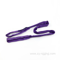 high quality cargo slings durable textile slings